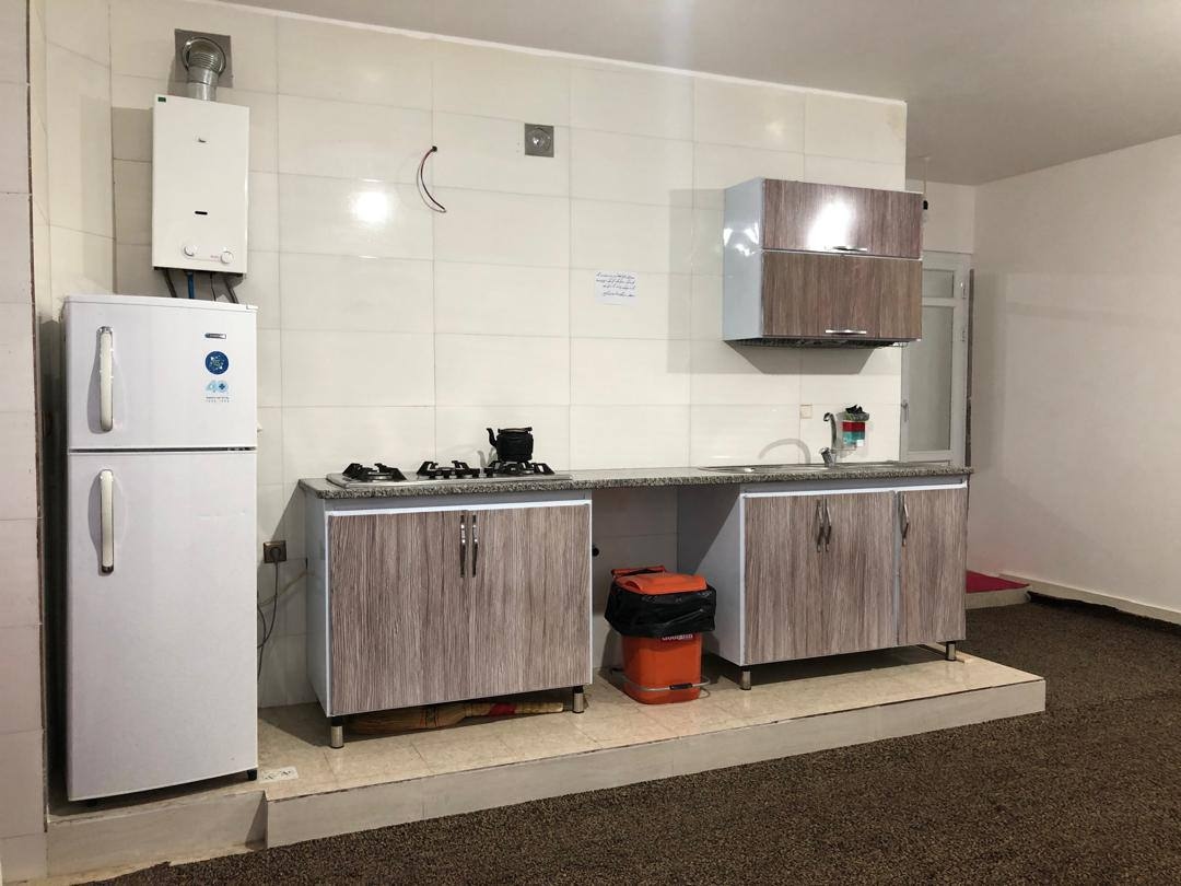 اجاره آپارتمان کوهستانی در بیاره سی سخت-یک خوابه