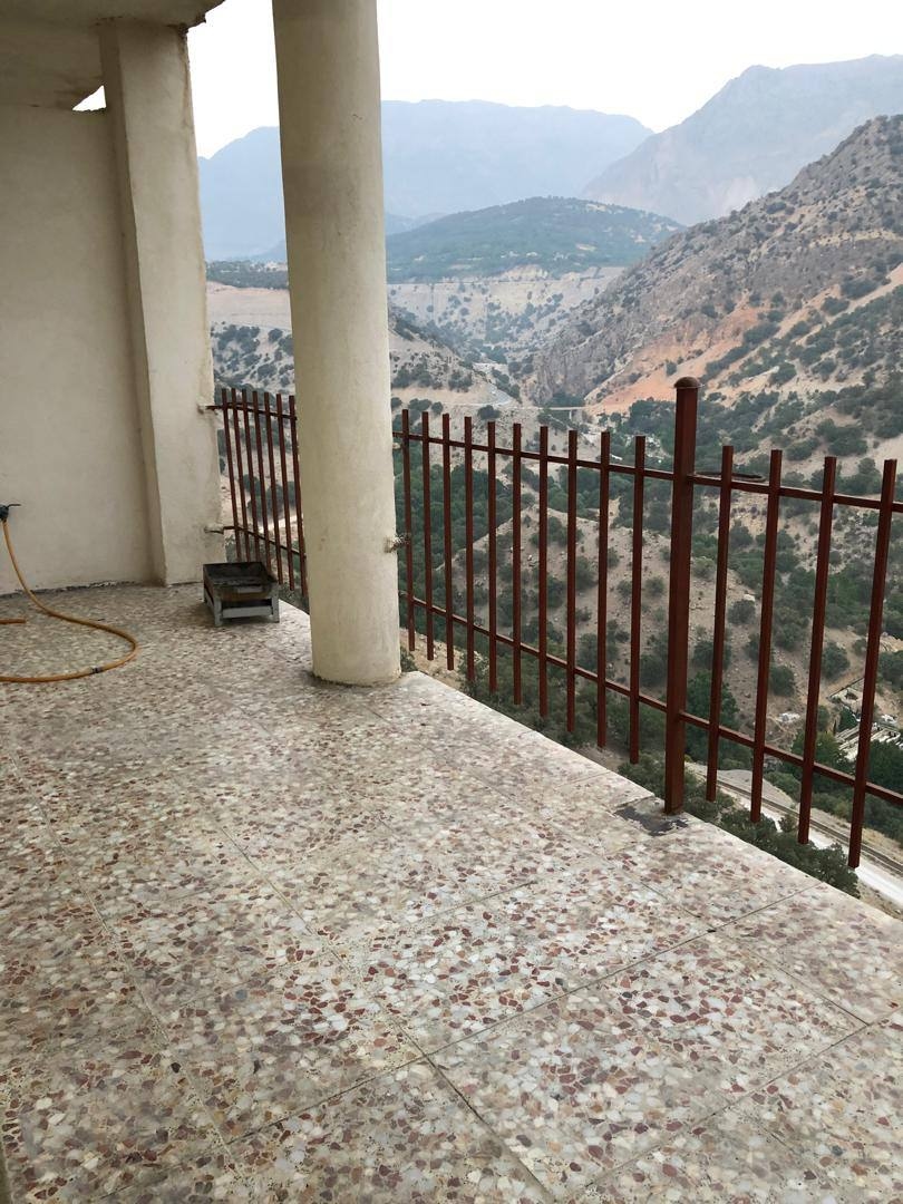 اجاره آپارتمان کوهستانی در بیاره سی سخت-یک خوابه
