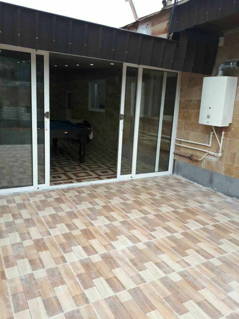 اجاره منزل ویلایی  لوکس در میدان رجایی رامسر 
