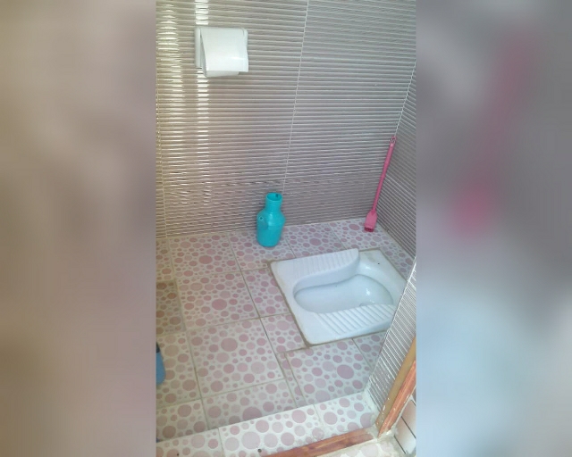 اجاره اتاق سنتی در اشراق سهرورد زنجان