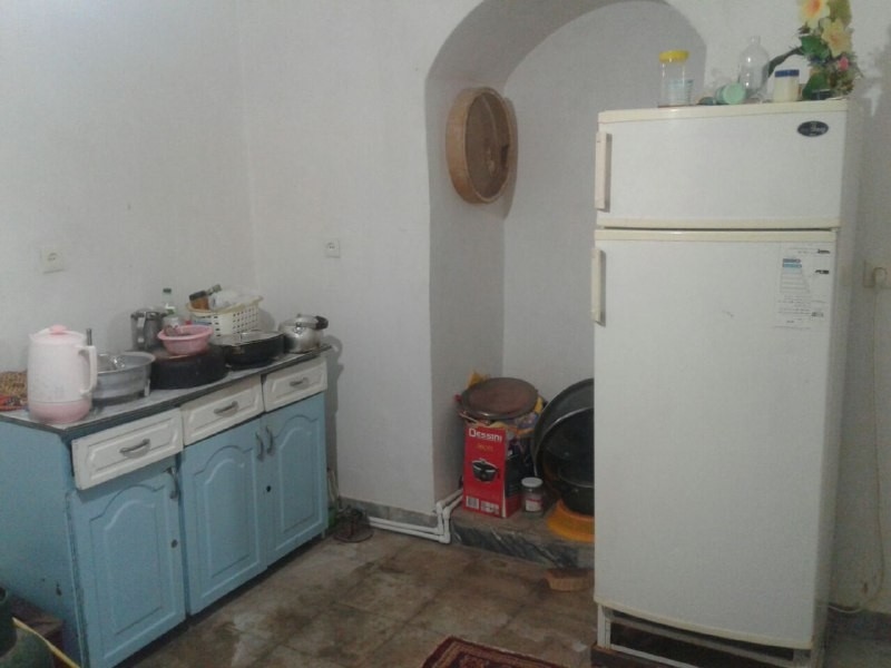 اجاره اتاق بومگردی در روستای سغدر جیرفت