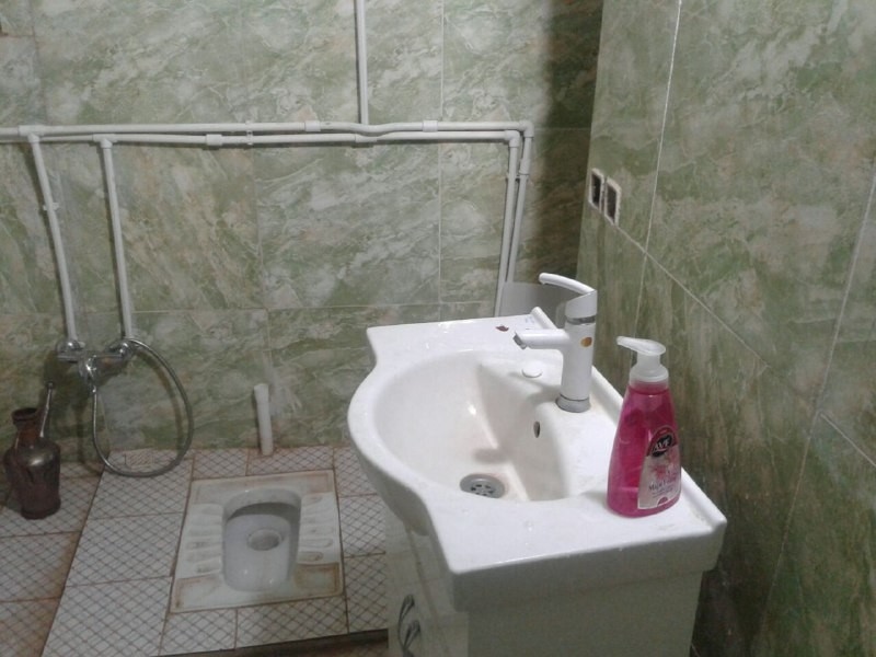 اجاره اتاق بومگردی در روستای سغدر جیرفت
