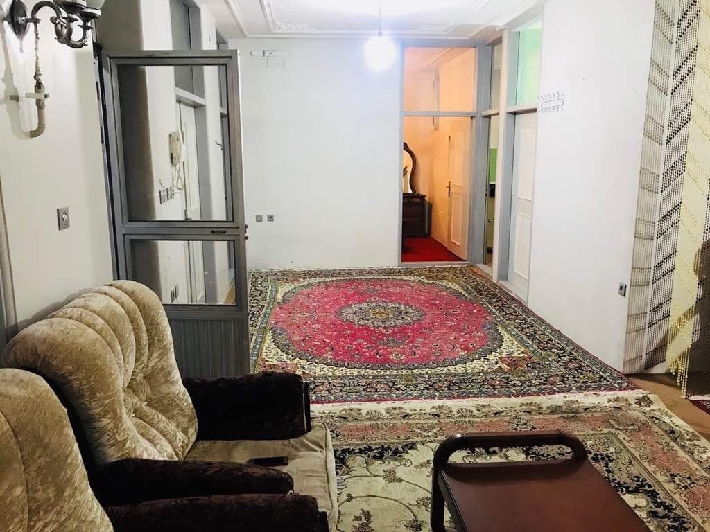 اجاره منزل مبله ویلایی در میدات جهاد تبریز