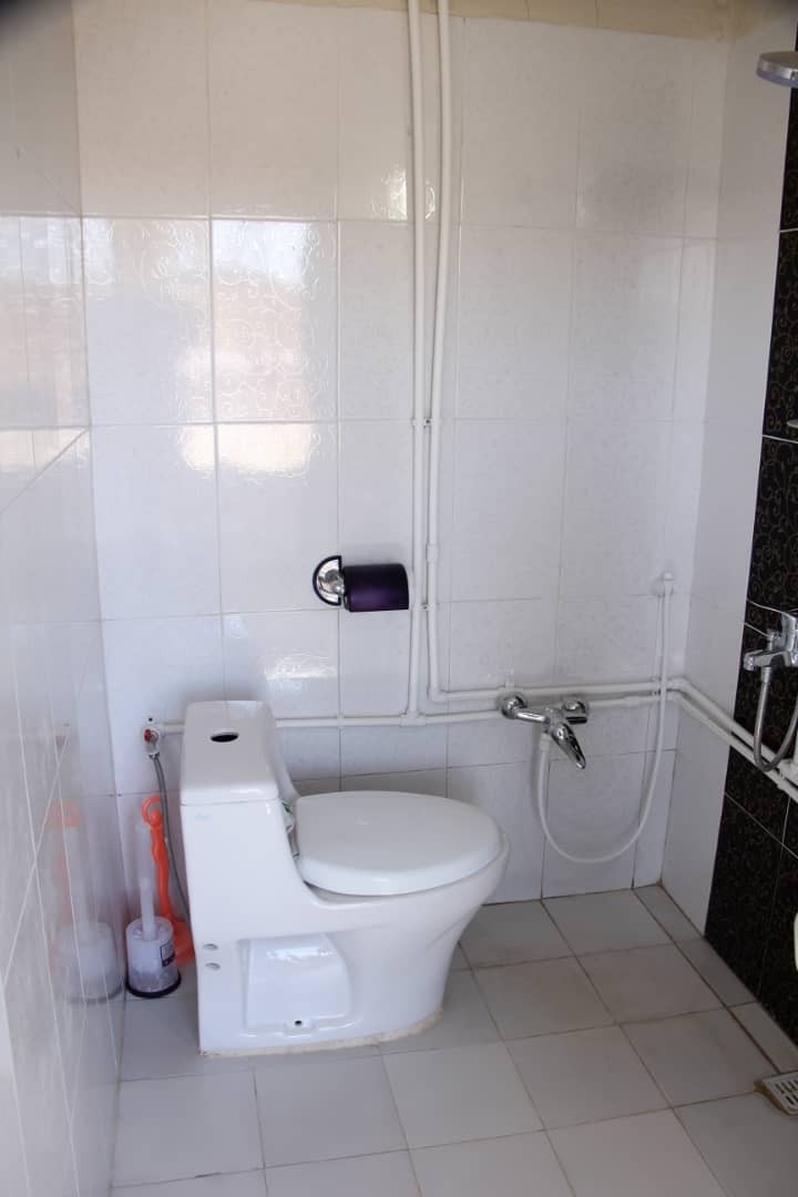 اجاره  بومگردی در شهر بابک -اتاق 2