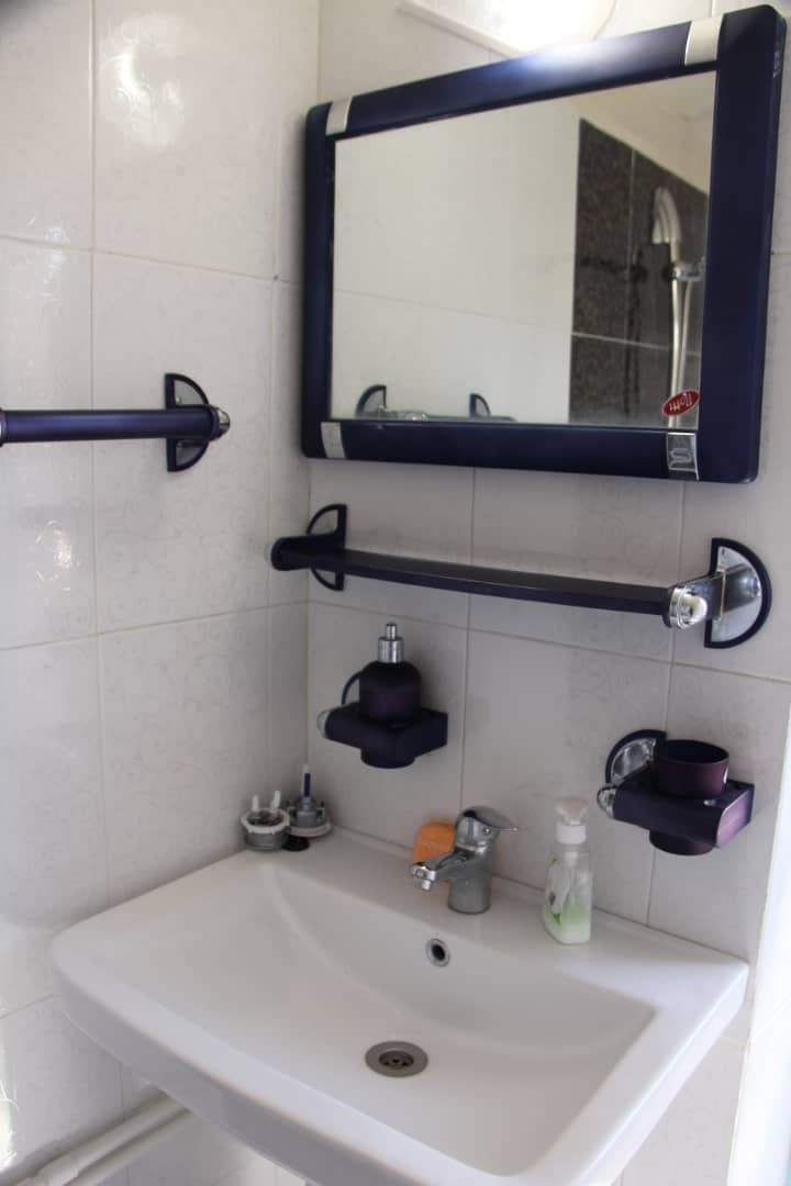 اجاره بومگردی تاریخی در شهر بابک -اتاق 3