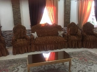 اجاره ویلا لوکس درزیبا کنار بندرانزلی