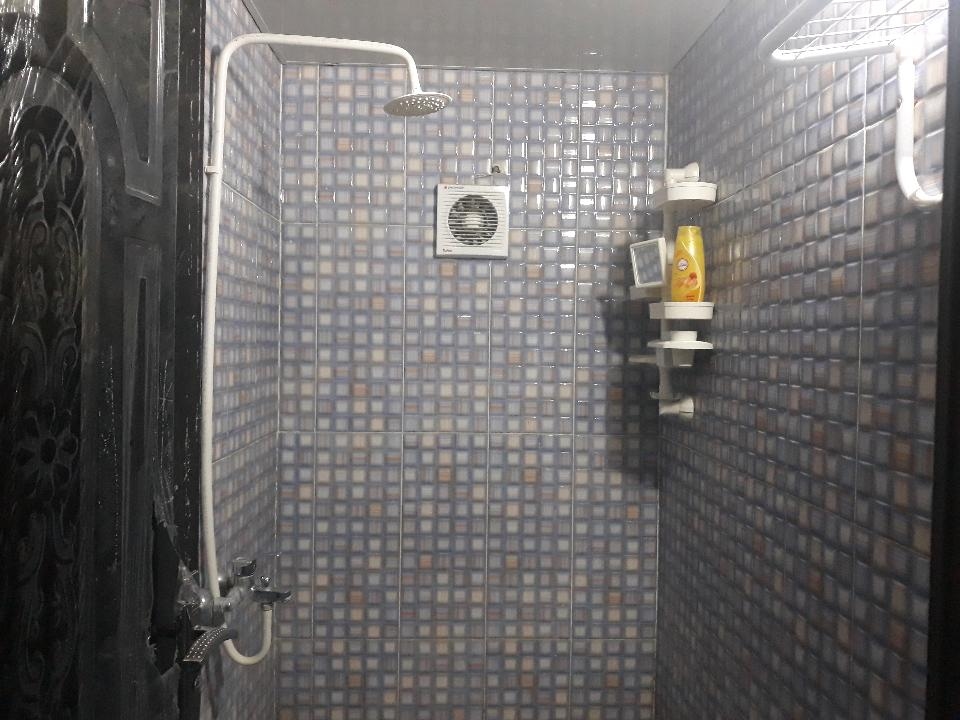 اجاره آپارتمان مبله تک خوابه در میدان کمال الملک کاشان