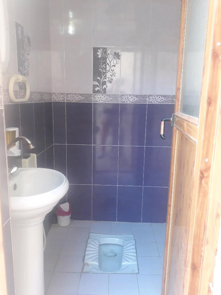 اجاره آپارتمان مبله تک خوابه در میدان کمال الملک کاشان