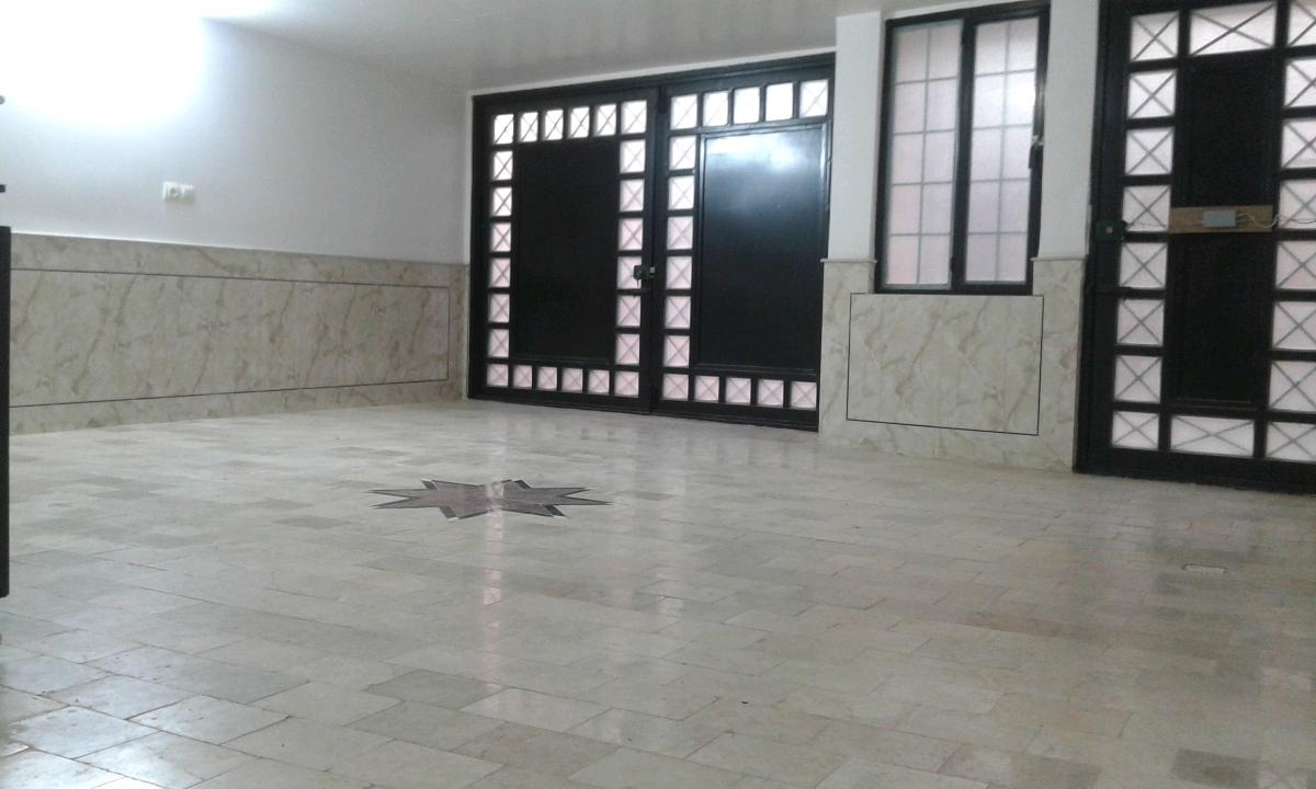 اجاره آپارتمان مبله تک خوابه در میدان کمال الملک کاشان