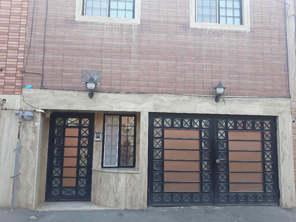 اجاره آپارتمان مبله تک خوابه در میدان کمال الملک کاشان