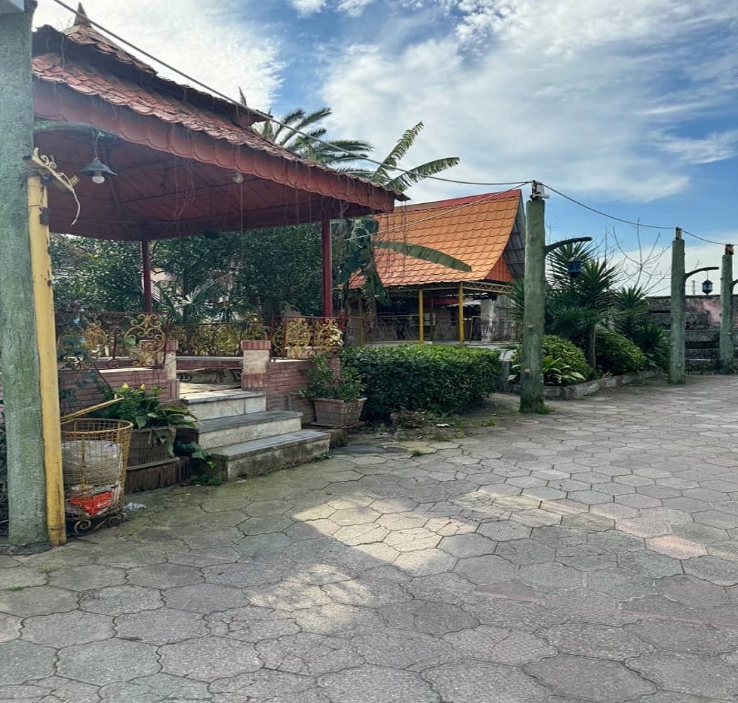 اجاره آپارتمان در کلارآباد - سرگل 22