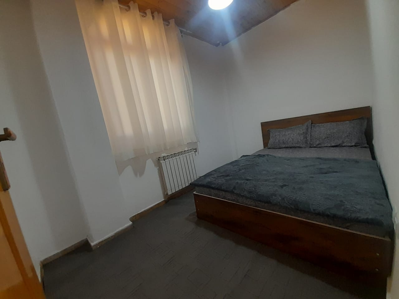 اجاره آپارتمان ساحلی در کلارآباد - سرگل 18