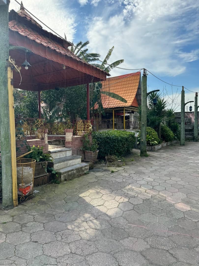 اجاره سوئیت ساحلی در کلارآباد - سرگل 17