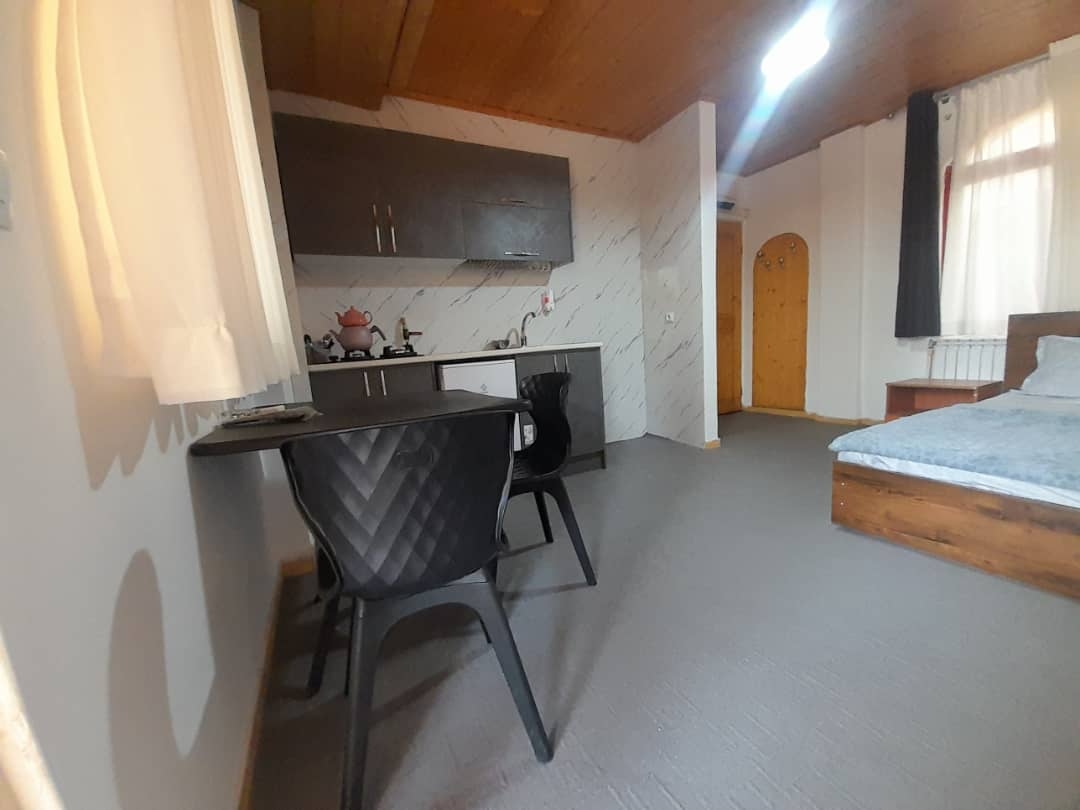 اجاره سوئیت ساحلی در کلارآباد - سرگل 17