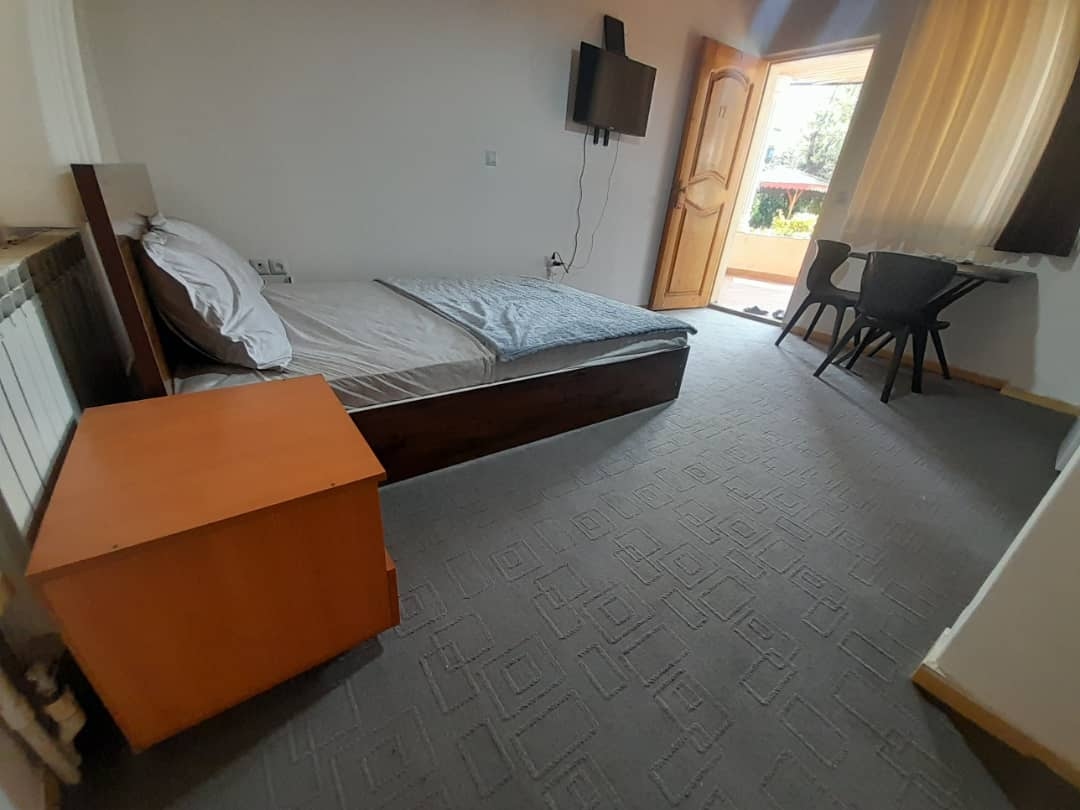 اجاره سوئیت ساحلی در کلارآباد - سرگل 17