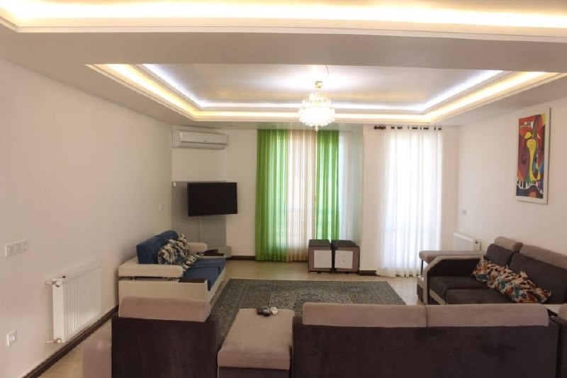 اجاره آپارتمان در فرح آباد ساری - vip 1