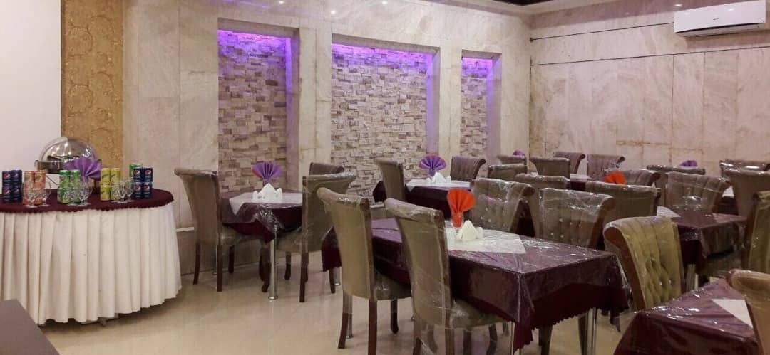 اجاره اتاق دو تخته در خیابان امام رضا مشهد