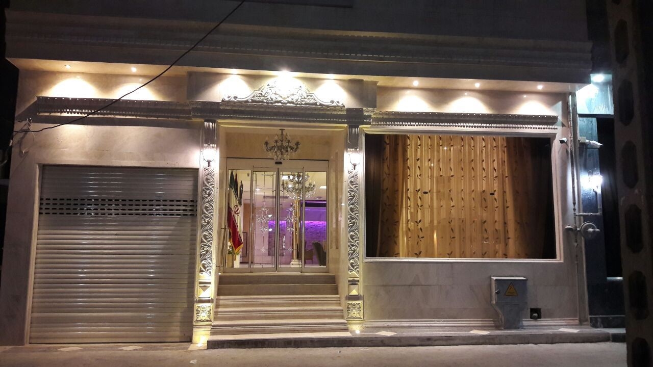 اجاره سوئیت چهار تخته در خیابان امام رضا مشهد