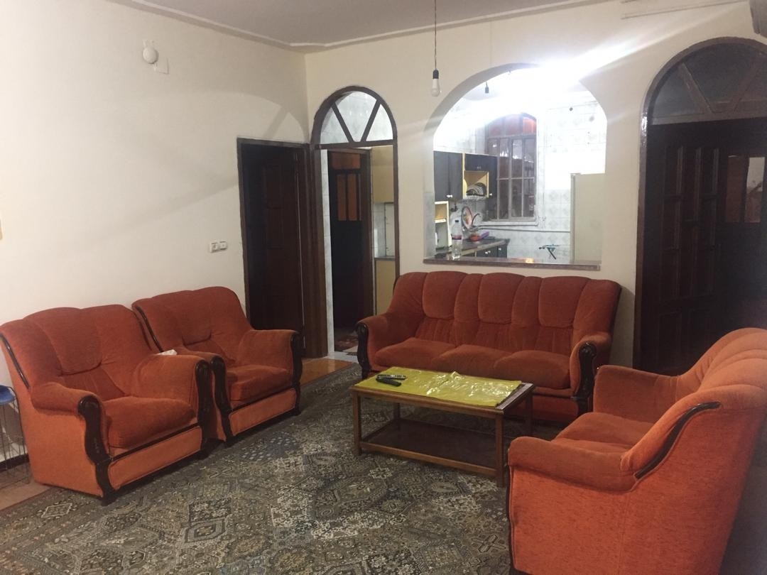 اجاره اپارتمان مبله در طالقانی بوشهر