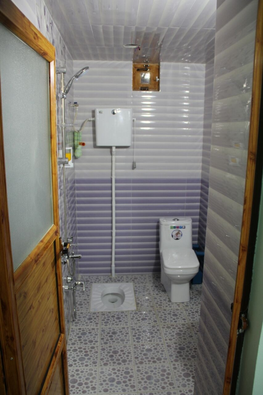 اجاره اقامتگاه بومگردی در موغان فریدن - اتاق2