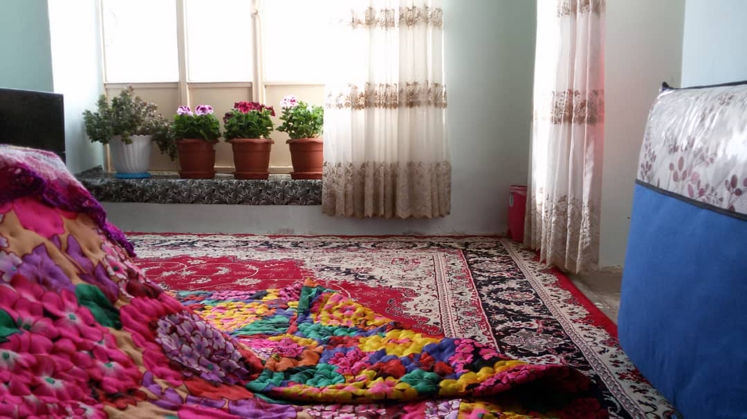اجاره خانه روستایی در موغان فریدن - اتاق3