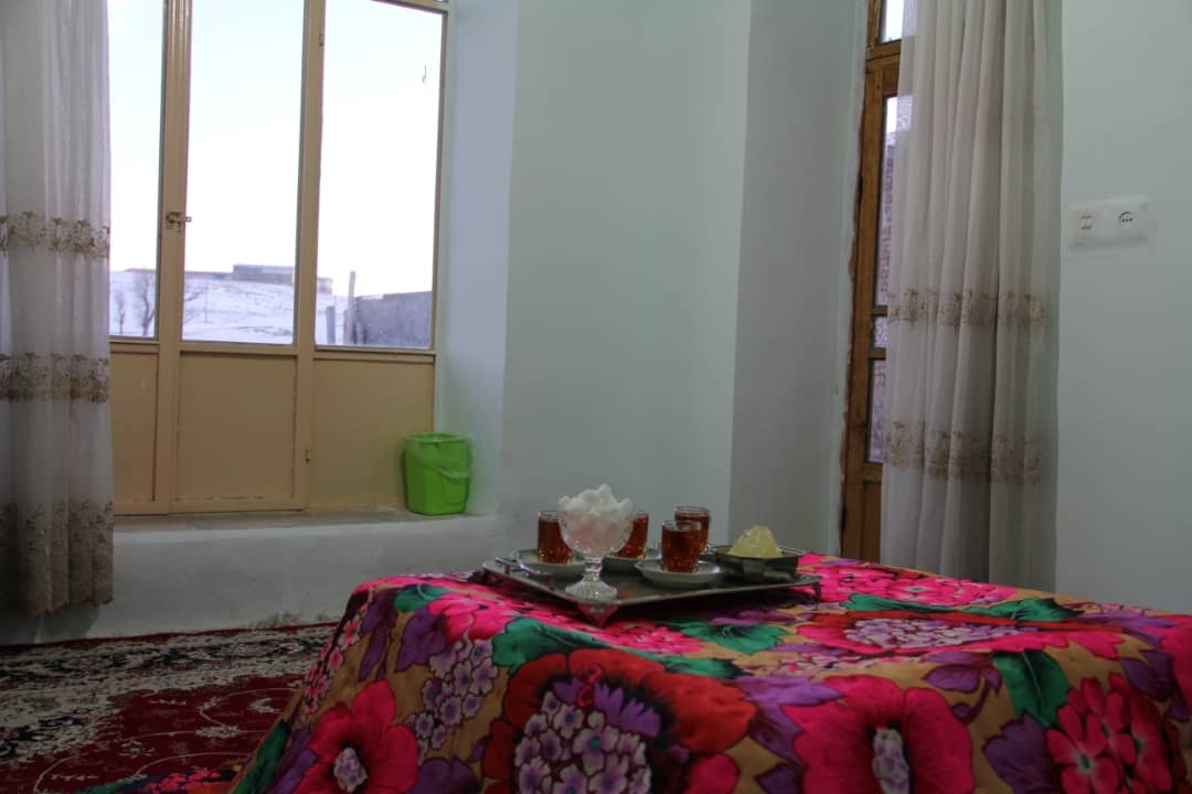اجاره خانه روستایی در موغان فریدن - اتاق3