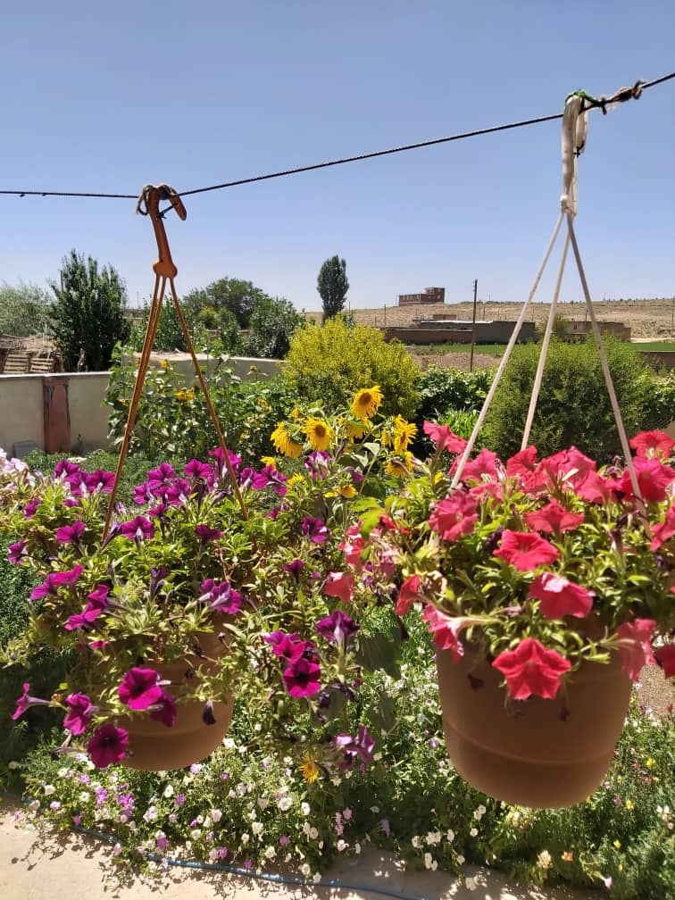 اجاره اتاق سنتی در موغان فریدن - 4