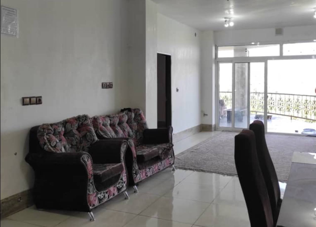 اجاره سوئیت و منزل مبله در چم خلیفه سامان - واحد 1