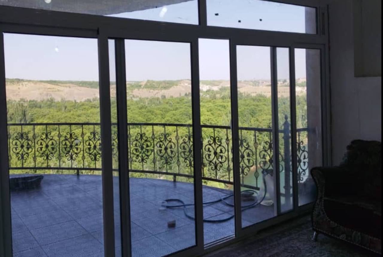 اجاره سوئیت و منزل مبله در چم خلیفه سامان - واحد 1