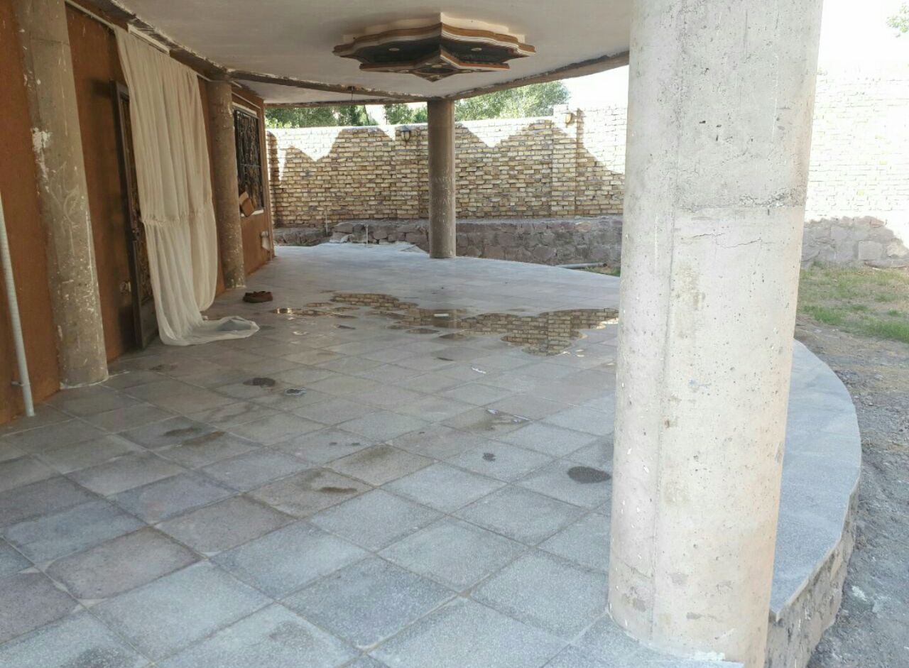 اجاره  بوم گردی در روستای قره چریان زنجان