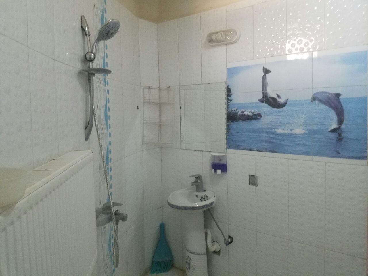 اجاره  بوم گردی در روستای قره چریان زنجان