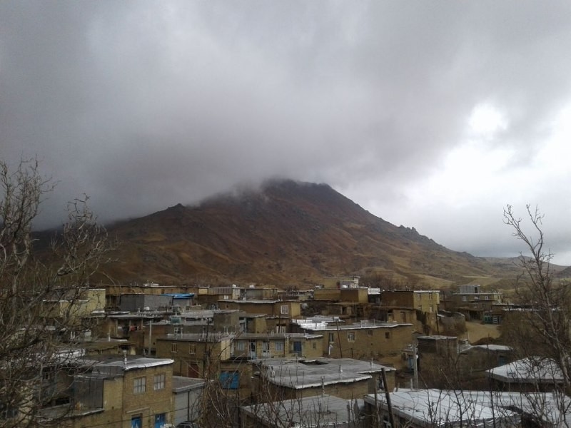 اجاره اتاق بومگردی در وهنان همدان - اتاق 5