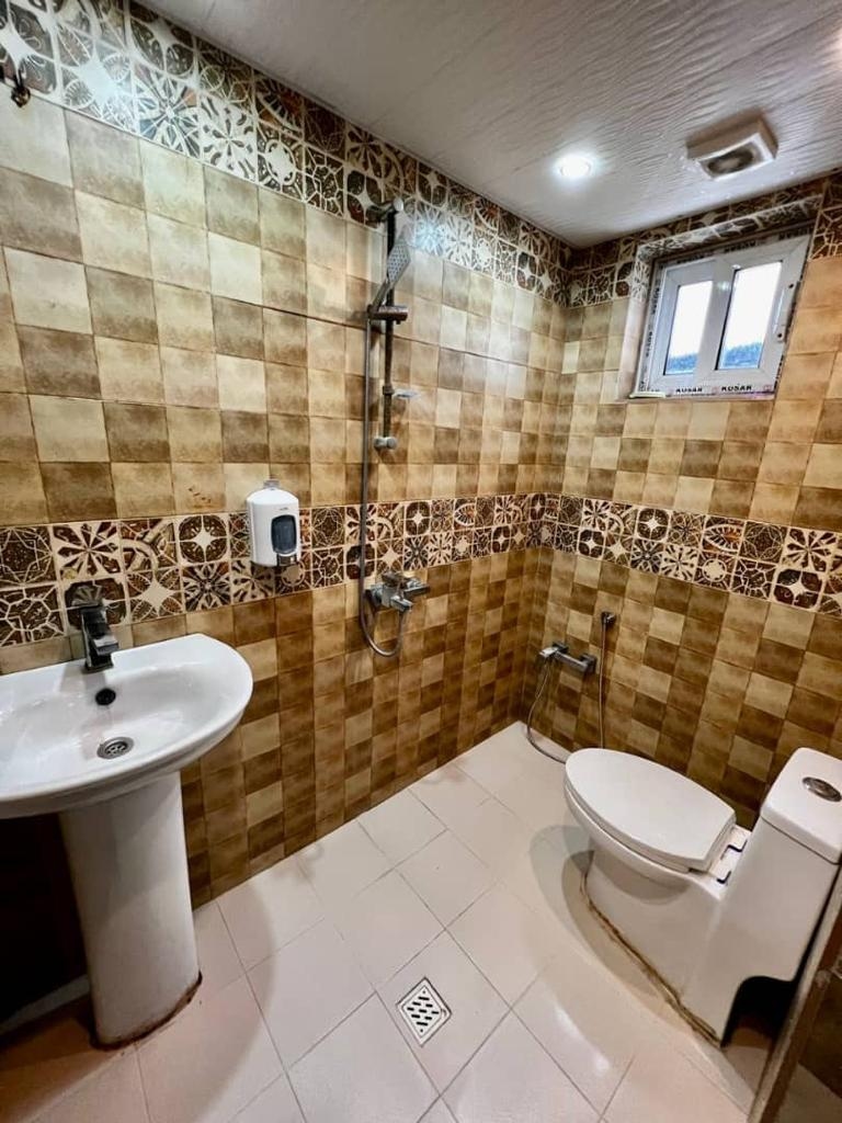 اجاره ویلا با استخرآبگرم در سفید تمشک