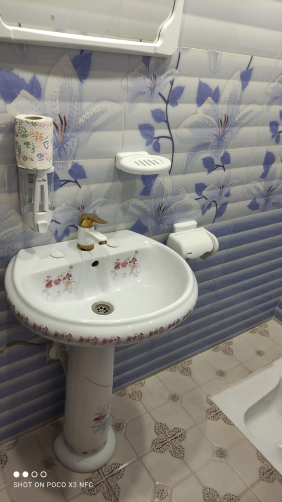 اجاره آپارتمان مبله در میدان ابوذر یزد - همکف