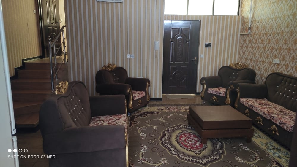 اجاره آپارتمان مبله در میدان ابوذر یزد 