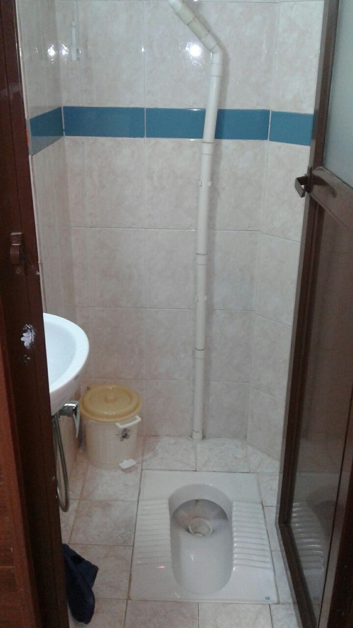 اجاره منزل مبله در میدان بسیج مشهد-یک خوابه