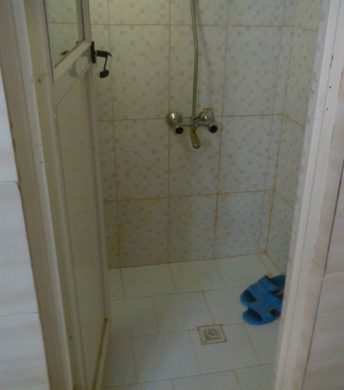 اجاره ویلایی مبله تمیز نزدیک حرم در مشهد-یک خوابه