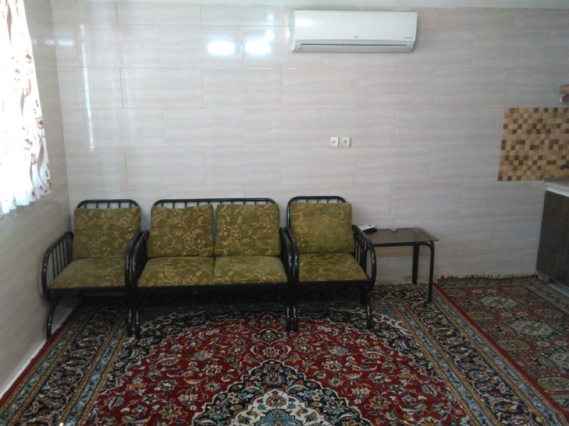 اجاره ویلایی مبله تمیز نزدیک حرم در مشهد-یک خوابه