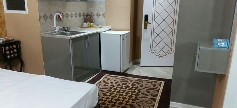 اجاره آپارتمان مبله نزدیک حرم در مشهد 
