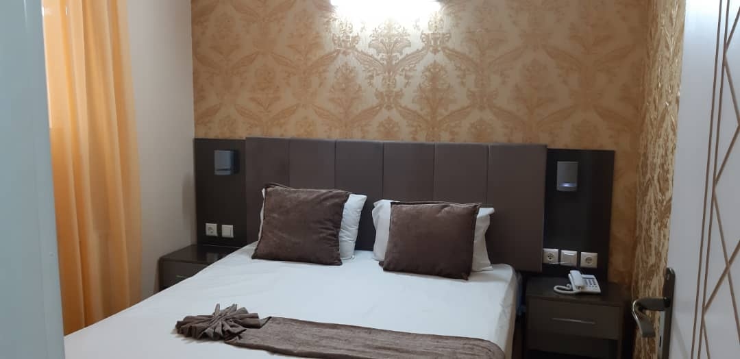 اجاره سوئیت مبله دو تخته در مشهد 