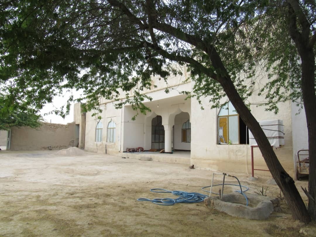 اجاره منزل ویلایی در چاهورز لامرد