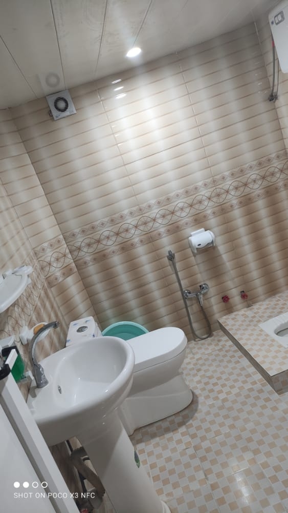 اجاره روزانه سوئیت مبله در میدان ابوذر یزد