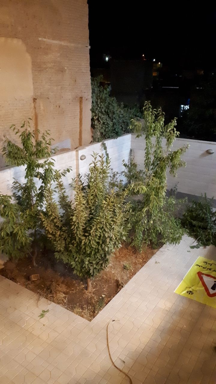 اجاره منزل ویلایی قیمت مناسب در حومه سامان 