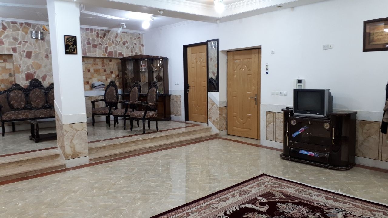 اجاره منزل ویلایی قیمت مناسب در حومه سامان 