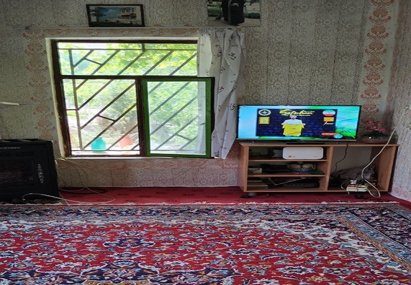 اجاره خانه باغ در روستای ملاباقر شیروان