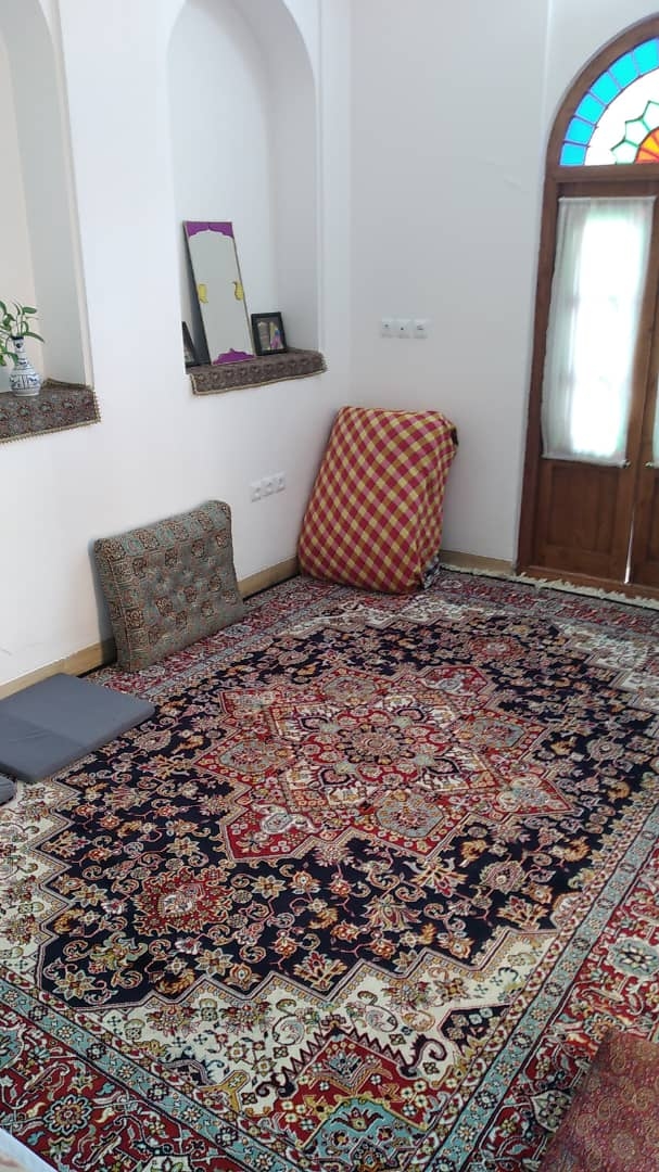 اجاره اقامتگاه سنتی در اردکان یزد 
