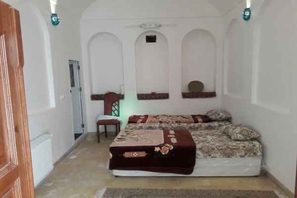 اجاره بومگردی تفت در یزد -اتاق9