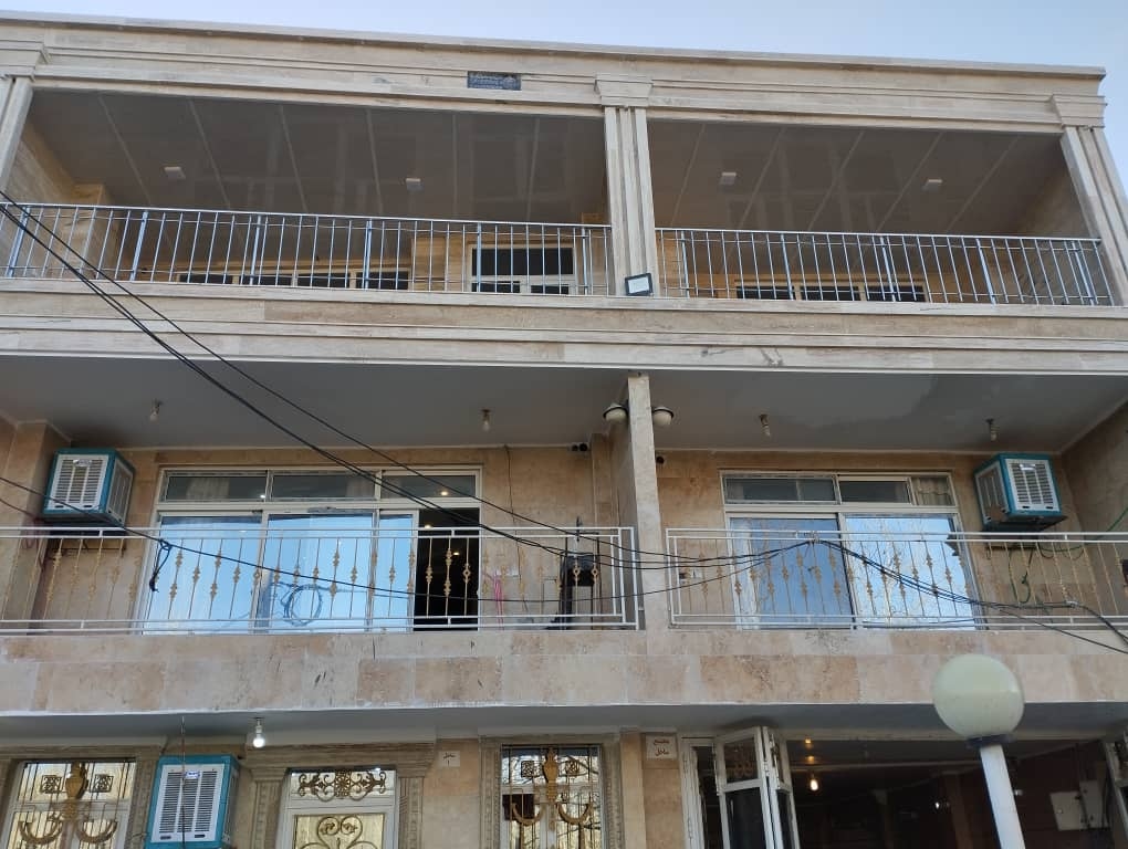 اجاره ویلا آپارتمانی در چمخلیفه سامان - دوخواب