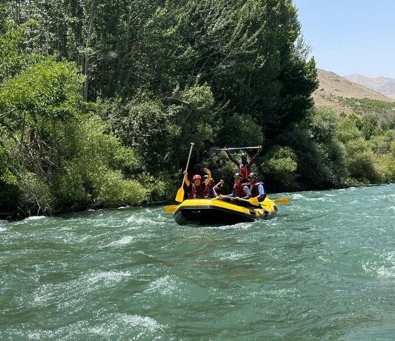 اجاره ویلا آپارتمانی در چمخلیفه سامان - تکخواب