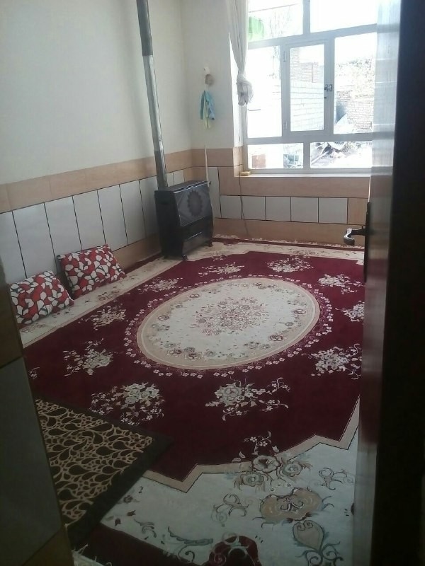 اجاره خانه مبله درچمعالی و نزدیک به پل زمان خان